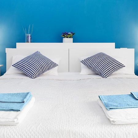 B&B Cozy Cove Torre del Greco Dış mekan fotoğraf