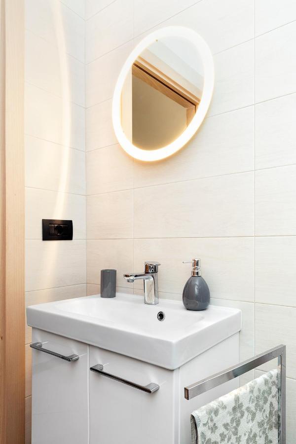 B&B Cozy Cove Torre del Greco Dış mekan fotoğraf