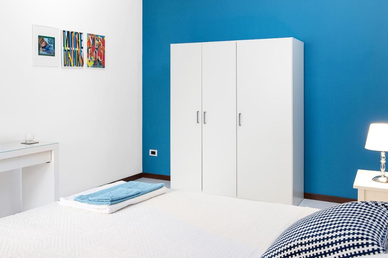 B&B Cozy Cove Torre del Greco Dış mekan fotoğraf