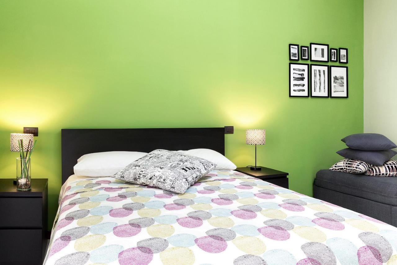 B&B Cozy Cove Torre del Greco Dış mekan fotoğraf