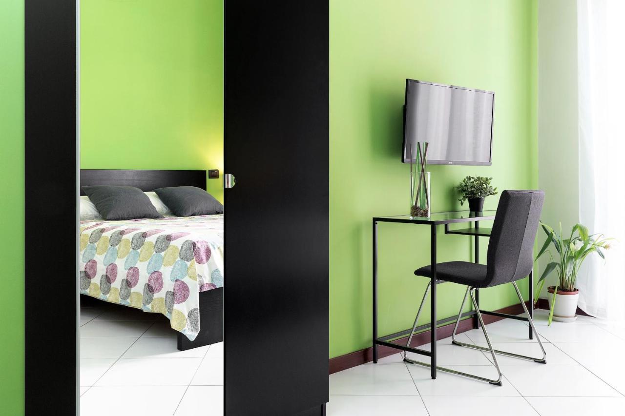 B&B Cozy Cove Torre del Greco Dış mekan fotoğraf