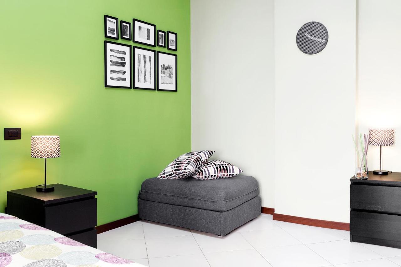 B&B Cozy Cove Torre del Greco Dış mekan fotoğraf